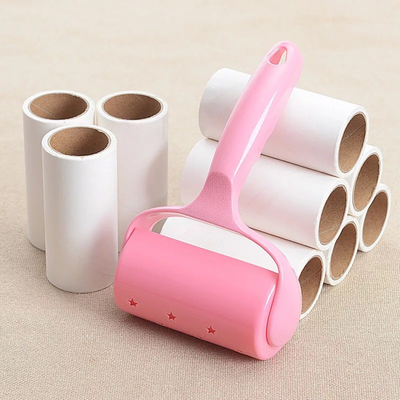 SHUOYAO Y sticky clothes brushes clothes electrostatic dust removal brushes dry cleaning pet hair removal brushes 5538
SHUOYAO Y sticky clothes brushes clothes electrostatic dust removal brushes dry cleaning pet hair removal brushes 5538