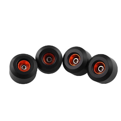 Motorcycle Front Rear Fork Wheel Frame Slider Crash Protector Guard 4pcs Motorcycle Accessories Fit for KTM DUKE200 390
Motorcycle Front Rear Fork Wheel Frame Slider Crash Protector Guard 4pcs Motorcycle Accessories Fit for KTM DUKE200 390