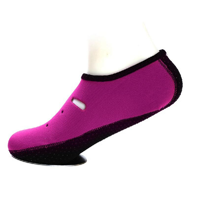 1 Pair Anti-skid Water Shoes Slipper Quick-dry Barefoot Diving Socks Beach Snorkeling Swimming Surfing Socks
1 Pair Anti-skid Water Shoes Slipper Quick-dry Barefoot Diving Socks Beach Snorkeling Swimming Surfing Socks