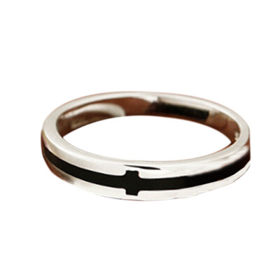 Fashion Jewelry Stainless Titanium Steel Rings Silver Cutting LOVE Couple Rings Wedding Engagement
Fashion Jewelry Stainless Titanium Steel Rings Silver Cutting LOVE Couple Rings Wedding Engagement