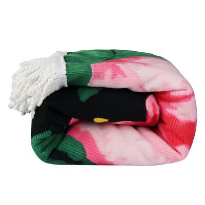 American Flag Printing Round Beach Towel Living Home Soft Towel Outdoor Travel Keep Warm Beach Towel
American Flag Printing Round Beach Towel Living Home Soft Towel Outdoor Travel Keep Warm Beach Towel