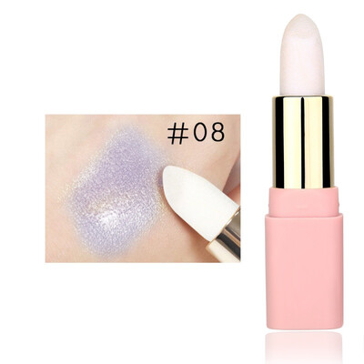 8 Colors Shimmer Lipstick Lip Cream Makeup Moisturizer Waterproof Lasting Lip Stick batom maquiagem
8 Colors Shimmer Lipstick Lip Cream Makeup Moisturizer Waterproof Lasting Lip Stick batom maquiagem