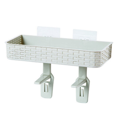 〖Follure〗Multifunctional Hanger Wall Mounted Storage Rack Without Perforating Sucker Rack
〖Follure〗Multifunctional Hanger Wall Mounted Storage Rack Without Perforating Sucker Rack
