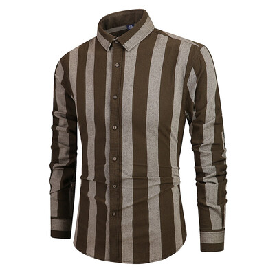 Tailored Mens Long Sleeve Button Turndown Collar Painting Casual Top Blouse Shirts
Tailored Mens Long Sleeve Button Turndown Collar Painting Casual Top Blouse Shirts