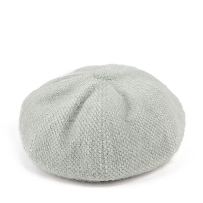 Fallwinter new chenille berets ladies Joker fashion artist hat Korean tide ins warm pumpkin hat
Fallwinter new chenille berets ladies Joker fashion artist hat Korean tide ins warm pumpkin hat
