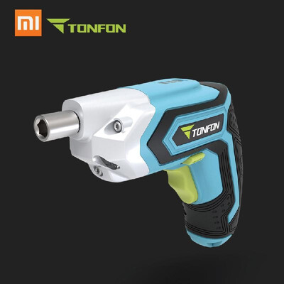 Xiaomi Mijia Tonfon Wireless Electric Cordless Drill Impact Gun Gill Power Screwdriver With Bits 1500mAh Rechargeable Battery
Xiaomi Mijia Tonfon Wireless Electric Cordless Drill Impact Gun Gill Power Screwdriver With Bits 1500mAh Rechargeable Battery