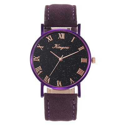 Casual Style Women Watches Starry Sky Scale Dial Ladies Quartz Wristwatch High Quality Strap Fashion Clock Montre Femme
Casual Style Women Watches Starry Sky Scale Dial Ladies Quartz Wristwatch High Quality Strap Fashion Clock Montre Femme