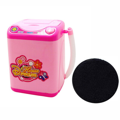 〖Follure〗Makeup Brush & Cleansing Puff Cleaner Device Automatic Cleaning Washing Machine
〖Follure〗Makeup Brush & Cleansing Puff Cleaner Device Automatic Cleaning Washing Machine