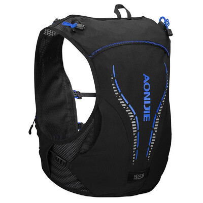5L Outdoor Mesh Hydration Vest Breathable Running Vest Super Lightweight Cycling Marathon Rucksack Bag
5L Outdoor Mesh Hydration Vest Breathable Running Vest Super Lightweight Cycling Marathon Rucksack Bag