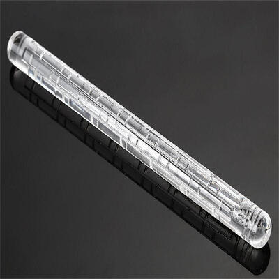 Crocodile Skin effect Texture Embossing Acrylic Fondant Cake Decorating Rolling Pin Pastry Tools Gift
Crocodile Skin effect Texture Embossing Acrylic Fondant Cake Decorating Rolling Pin Pastry Tools Gift