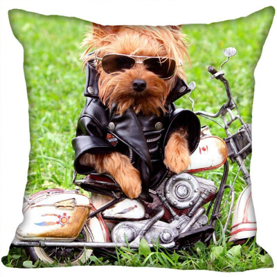 Yorkshire Terrier Hot Sale Pillow Case High Quality New Years Pillowcase Decorative Pillow Cover For Wedding Decorative Christmas
Yorkshire Terrier Hot Sale Pillow Case High Quality New Years Pillowcase Decorative Pillow Cover For Wedding Decorative Christmas