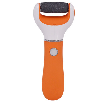 Durable Electric Foot Repair Machine Grinding Home Casual Foot USB Exfoliating Polisher Pedicure Tool Foot Care Tool 4 Color
Durable Electric Foot Repair Machine Grinding Home Casual Foot USB Exfoliating Polisher Pedicure Tool Foot Care Tool 4 Color