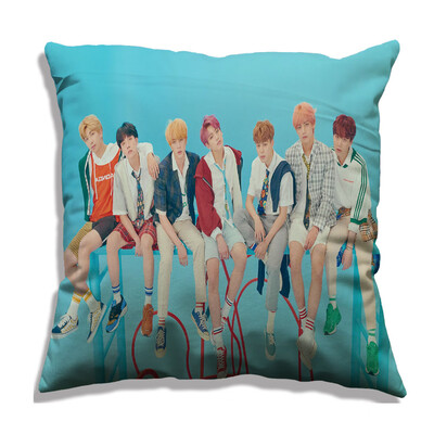 KPOP BTS Bangtan Boys LOVE YOURSELF Answer Pillowcase Cute Character Print Pillow Case Hot Gift for Fans
KPOP BTS Bangtan Boys LOVE YOURSELF Answer Pillowcase Cute Character Print Pillow Case Hot Gift for Fans