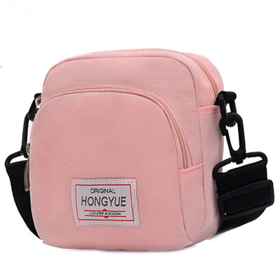 Tailored 2019 New Womens Bag Waterproof Messenger Bag Multi-Function Outdoor Pockets
Tailored 2019 New Womens Bag Waterproof Messenger Bag Multi-Function Outdoor Pockets
