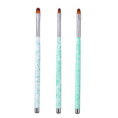 3pcs Set UV Gel Marble Printed Painting Nail Art Dotting Pen Manicure Tools
3pcs Set UV Gel Marble Printed Painting Nail Art Dotting Pen Manicure Tools