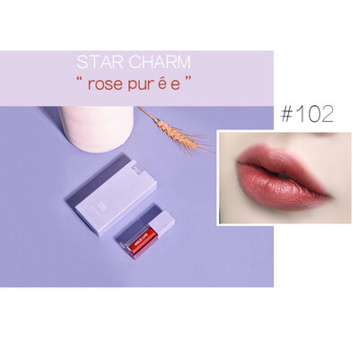 Creamy Texture Lip Gloss Shimmer Long Lasting Non-stick Cup Waterproof Easy To Color Matte Lipstick
Creamy Texture Lip Gloss Shimmer Long Lasting Non-stick Cup Waterproof Easy To Color Matte Lipstick