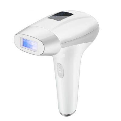 Greensen IPL Painless Face Body Shaving Epilator Kit Permanent Hair Removal Machine
Greensen IPL Painless Face Body Shaving Epilator Kit Permanent Hair Removal Machine