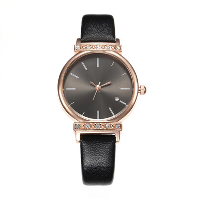 Best selling simple casual belt watch female models rhinestone inlaid ladies quartz wrist watch
Best selling simple casual belt watch female models rhinestone inlaid ladies quartz wrist watch