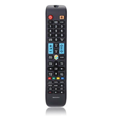 RM-D10781 Universal LED TV Remote Control Replacement for Samsung Smart TV 
RM-D10781 Universal LED TV Remote Control Replacement for Samsung Smart TV