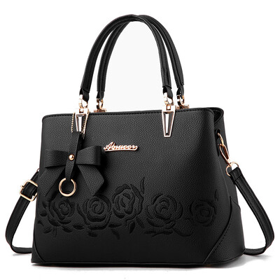 New handbag female 2018 autumn&winter explosion models ladies bag shoulder diagonal package mother package a generation
New handbag female 2018 autumn&winter explosion models ladies bag shoulder diagonal package mother package a generation