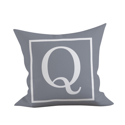 〖Follure〗45x45 cm Kinder Zimmer Dekoration Brief Kissen Englisch Alphabet pillowcases
〖Follure〗45x45 cm Kinder Zimmer Dekoration Brief Kissen Englisch Alphabet pillowcases