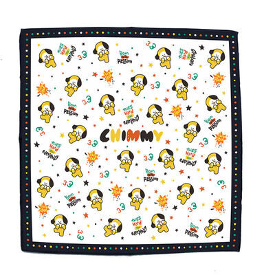 Christ For Givek Kpop BTS Towel Tapestry Scarf Single Side Cartoon Portrait Household Products
Christ For Givek Kpop BTS Towel Tapestry Scarf Single Side Cartoon Portrait Household Products