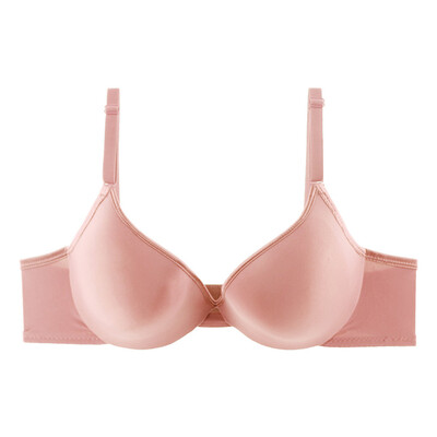 〖Follure〗New Fashion Women C Cup Seamless Deep V Gather Adjustment Type Ventilation Bra
〖Follure〗New Fashion Women C Cup Seamless Deep V Gather Adjustment Type Ventilation Bra