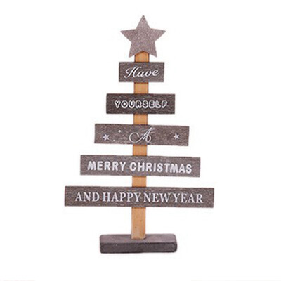 Merry Christmas Tree Desk Table Decor Xmas Tree Ornaments Christmas Decoration Happy New Year Home Decor
Merry Christmas Tree Desk Table Decor Xmas Tree Ornaments Christmas Decoration Happy New Year Home Decor