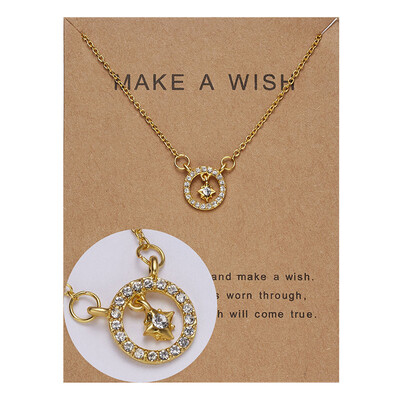 Fashion Jewelry Cute Cat Cat Footprint Animal Necklace Pendant For Women Girl Horse Whale Pendant Clavicle Short Chain Necklace
Fashion Jewelry Cute Cat Cat Footprint Animal Necklace Pendant For Women Girl Horse Whale Pendant Clavicle Short Chain Necklace