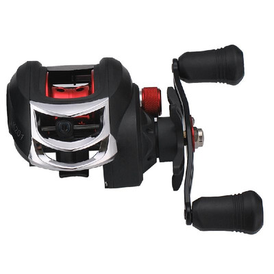 Lightweight High Speed 711 Gear Ratio Baitcast Fishing Reel 171 Ball Bearings Baitcasting Fishing Reel Baitcaster Tackle
Lightweight High Speed 711 Gear Ratio Baitcast Fishing Reel 171 Ball Bearings Baitcasting Fishing Reel Baitcaster Tackle