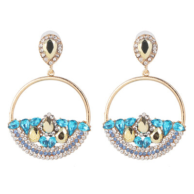 2019 Fashion za Brand crystal geometirc Drop Earring For Women Party Gifts ethnic Statement rhinestone Earrings Jewelry
2019 Fashion za Brand crystal geometirc Drop Earring For Women Party Gifts ethnic Statement rhinestone Earrings Jewelry