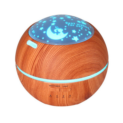 Siaonvr Air Aroma Humidifier Ultrasonic Air Aromatherapy Essential Oil Diffuser 150ml
Siaonvr Air Aroma Humidifier Ultrasonic Air Aromatherapy Essential Oil Diffuser 150ml