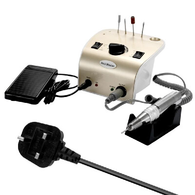 35000r Electric Nail Polish Removing Tools Drill Machine Nail-art Equipment Manicure Product Professional Nails Polisher Kits Nail
35000r Electric Nail Polish Removing Tools Drill Machine Nail-art Equipment Manicure Product Professional Nails Polisher Kits Nail
