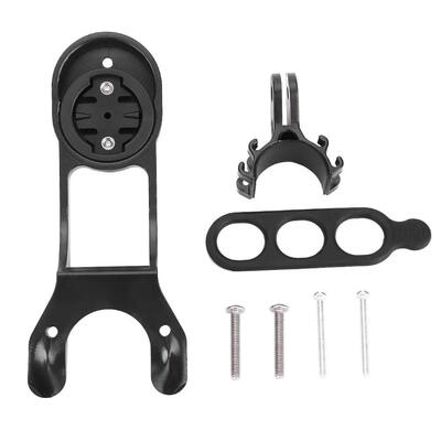 Greensen Nylon Fiber Bike Computer Mount Bicycle Odometer Extension Holder Bracket for Garmin
Greensen Nylon Fiber Bike Computer Mount Bicycle Odometer Extension Holder Bracket for Garmin