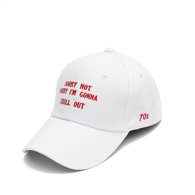 Baseball cap womens Korean version versatile Sun Hat Womens summer ins fashion brand cap outdoor leisure sun hat
Baseball cap womens Korean version versatile Sun Hat Womens summer ins fashion brand cap outdoor leisure sun hat