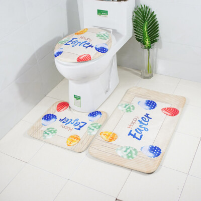 Toponeto Non-Slip Suction Grip Bath Mat Bathroom Kitchen Carpet Doormats Decor 3PCS
Toponeto Non-Slip Suction Grip Bath Mat Bathroom Kitchen Carpet Doormats Decor 3PCS