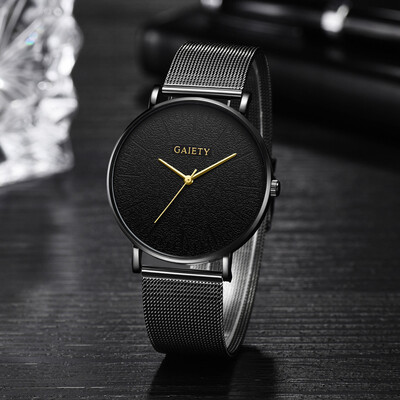 Gobestart Fashion Casual Starry Sky Simple Calendar Business Net With Strap Mens Watch
Gobestart Fashion Casual Starry Sky Simple Calendar Business Net With Strap Mens Watch