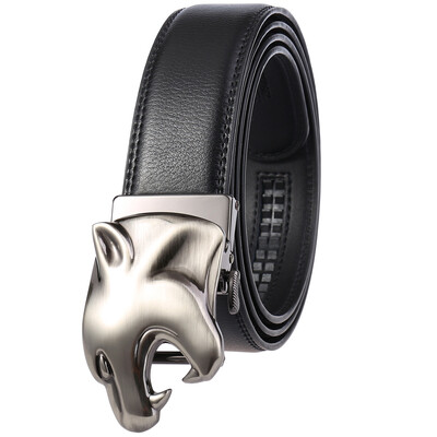 Men Luxury Automatic Buckle Belts Cinturon Mujer Black Leopard Belt Strap Waist Belts Jeans Pants designer belts high quality
Men Luxury Automatic Buckle Belts Cinturon Mujer Black Leopard Belt Strap Waist Belts Jeans Pants designer belts high quality