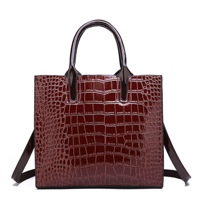 New womens bag European&American fashion embossed foreign trade ladies handbags shoulder diagonal package
New womens bag European&American fashion embossed foreign trade ladies handbags shoulder diagonal package