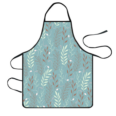 Toponeto Home Women Waterproof Cute Cartoon Kitchen Restaurant Cooking Bib Apron Aprons
Toponeto Home Women Waterproof Cute Cartoon Kitchen Restaurant Cooking Bib Apron Aprons