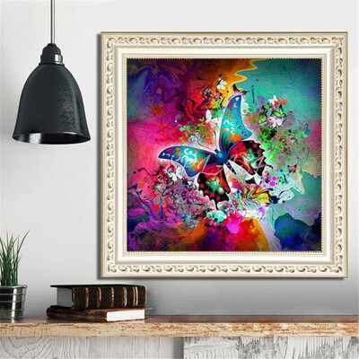 Square Diamond DIY Diamond Painting Cross Stitch Kits Full Diamond Embroidery Home Decoretion Arts
Square Diamond DIY Diamond Painting Cross Stitch Kits Full Diamond Embroidery Home Decoretion Arts