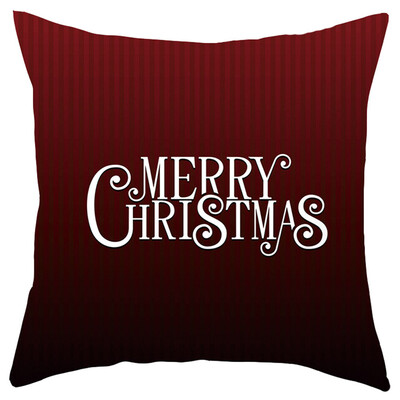 Siaonvr Merry Christmas Short Plush Pillowcase Sofa Pad Set Home Decoration 18x18 Inch
Siaonvr Merry Christmas Short Plush Pillowcase Sofa Pad Set Home Decoration 18x18 Inch
