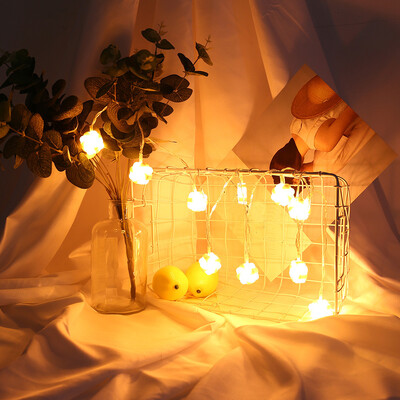 Tailored Christmas String Lights Wedding Xmas Party Decor Outdoor Indoor Lamp 15M 10 LED
Tailored Christmas String Lights Wedding Xmas Party Decor Outdoor Indoor Lamp 15M 10 LED