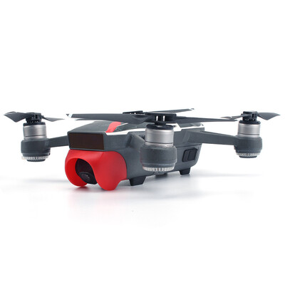 Tailored New Mini Sun Shade Lens Hood Glare Gimbal Camera Protector Cover For DJI SPARK
Tailored New Mini Sun Shade Lens Hood Glare Gimbal Camera Protector Cover For DJI SPARK