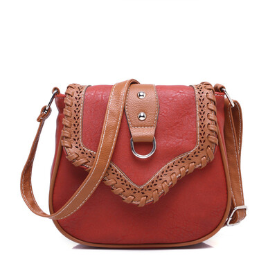 Lady Shoulder Bags 2017 Summer Casual Vintage Bohemia Women Messenger Bags Crossbody Women Pu Leather Bag
Lady Shoulder Bags 2017 Summer Casual Vintage Bohemia Women Messenger Bags Crossbody Women Pu Leather Bag