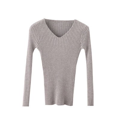 Autumn Winter Sweaters Knitted Sweater Women Office Vintage Pullover White With Black Sweater Women V Neck Sweater Female Korean
Autumn Winter Sweaters Knitted Sweater Women Office Vintage Pullover White With Black Sweater Women V Neck Sweater Female Korean