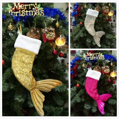 Christmas Stocking Mini Sock Santa Claus Candy Gift Bag Xmas Tree Hanging Decor
Christmas Stocking Mini Sock Santa Claus Candy Gift Bag Xmas Tree Hanging Decor