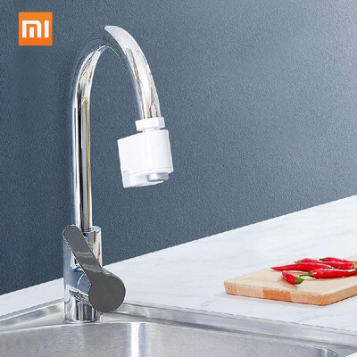 Xiaomi Z Automatic Water Saving Switch Infrared Induction Overflow Device Adjustable Water Diffuser For Kitchen Bathroom Sink Fauc
Xiaomi Z Automatic Water Saving Switch Infrared Induction Overflow Device Adjustable Water Diffuser For Kitchen Bathroom Sink Fauc