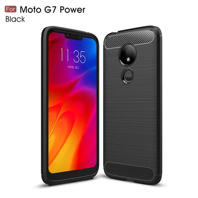 Armor Case Motorola Moto G7 Power XT1962 Soft TPU Cover Moto G7 Power XT 1962 Bumper Case Covers
Armor Case Motorola Moto G7 Power XT1962 Soft TPU Cover Moto G7 Power XT 1962 Bumper Case Covers