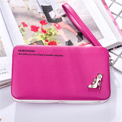 Tailored Men Long Wallet Casual Multi-function Clutch Bag Card Package Multi-card Holder
Tailored Men Long Wallet Casual Multi-function Clutch Bag Card Package Multi-card Holder